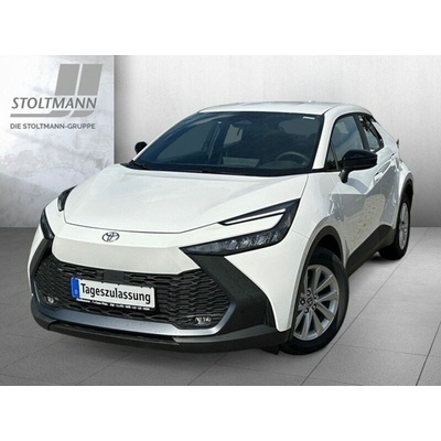 Toyota C-HR 1.8 Hybrid 103 kW