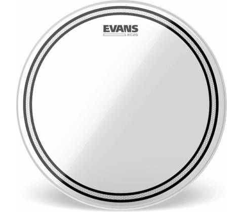 Evans TT 12 EC 2 S