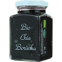 Dr. Hlaváč Chia borůvka Bio 260 g