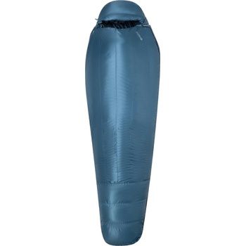 Marmot Пухен спален чувал Marmot Hibernest 15 Down sleeping bag - Summer Storm / Thunderhead - размер 183 cm (513-2054-0111)