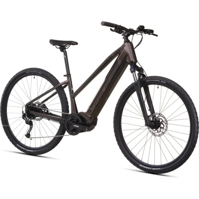 Crussis ONE-Cross Low 7.11 2026