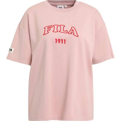 Fila Тениска 'tula' розово, размер s