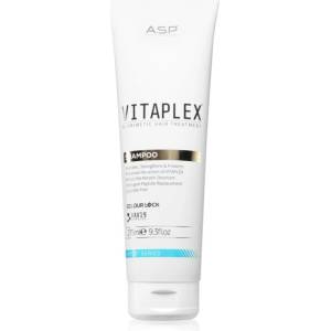 ASP Vitaplex Shampoo шампоан с кератин 275ml