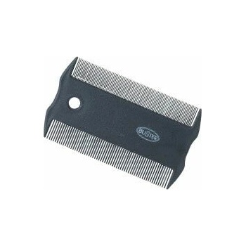 Kruuse Hřeben vyčesávací na blechy Buster