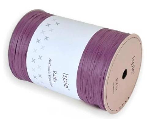 Raffia Ispie 129A/GRAPE