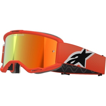 Alpinestars Vision 5 CORP
