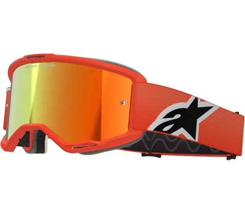 Alpinestars Vision 5 CORP
