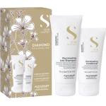ALFAPARF Milano Semi di Lino Diamond Minisize Kit комплект за пътуване за сияен блясък