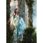 KS Games - Puzzle Melanie Delon: What I See - 1 000 piese