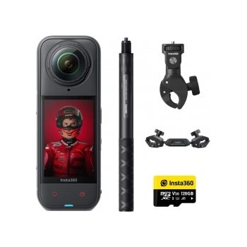 Insta360 X5 MM93 2025 Championship Edition