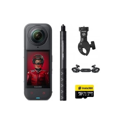 Insta360 X5 MM93 2025 Championship Edition