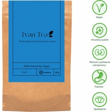 Herbatica Ivan čaj Vŕbovka úzkolistá sypaný 60 g