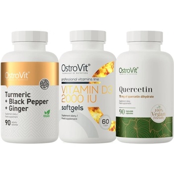 OstroVit Boost your immunity #6