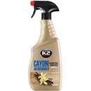 K2 Deocar Vanilka 700 ml