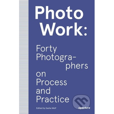 PhotoWork - Sasha Wolf