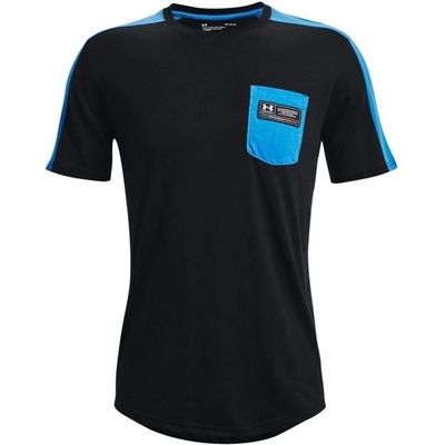Under Armour UA Pocket Tee pánske tričko 1370516 001