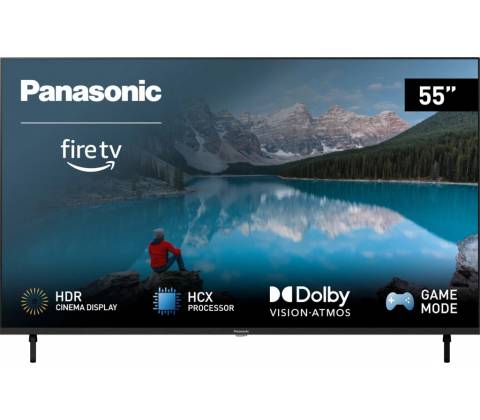 Panasonic TX-55MX800E