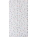 Tineo Бебешки матрак за пътуване 60x120 см - Балони от Tineo