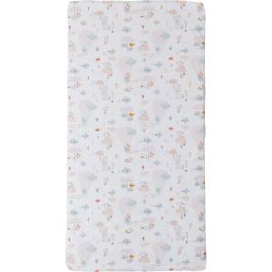 Tineo Бебешки матрак за пътуване 60x120 см - Балони от Tineo