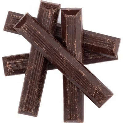 Vital Country Čokoládové tyčinky Trinitario Costa Rica 100% 200 g