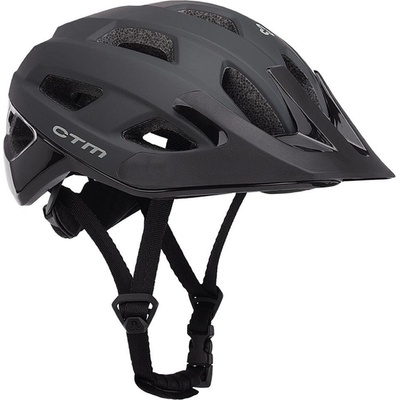 CTM Triton Black 2025