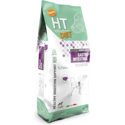 Healthy and Tasty HT DIET Gastro Intestinal Dog Adult 10 kg