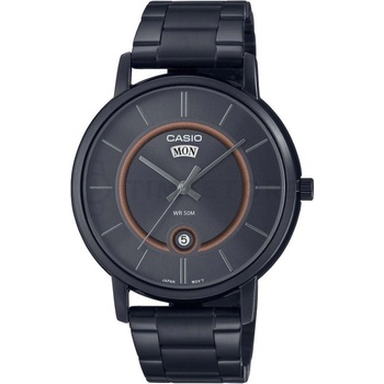 Casio MTP-B120B-8A