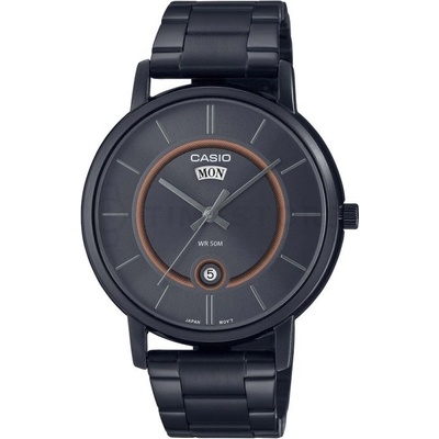 Casio MTP-B120B-8A