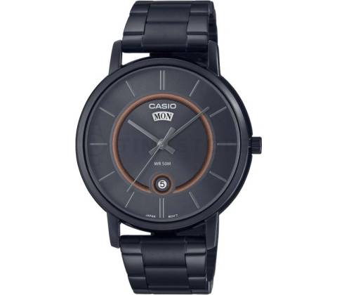 Casio MTP-B120B-8A