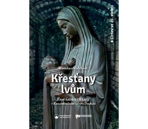 Křesťany lvům