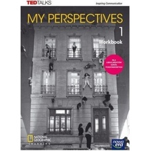 My Perspectives 1 Workbook