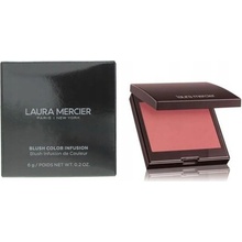 Laura Mercier Pudrová tvářenka Blush Color Infusion Powder Blush Rose 6 g