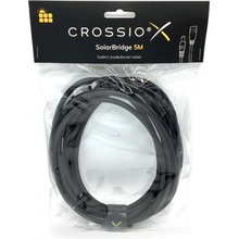 CROSSIO SolarBridge DC 5525