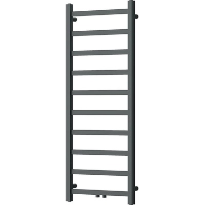 Mexen Bolt 1200x500 mm 318W anthracite (W126-1200-500-00-66)