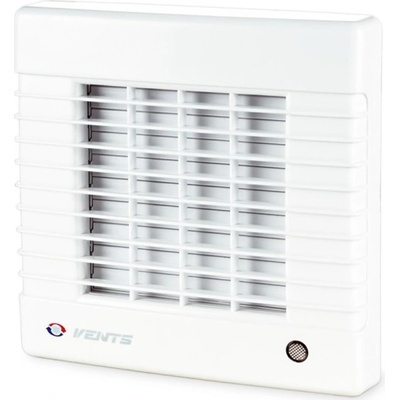 Vents 125 MATL Turbo