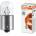 OSRAM АВТОМОБИЛНА ЛАМПА 5637 R10W 24V BA15s UNPACKED OSRAM (206000969)