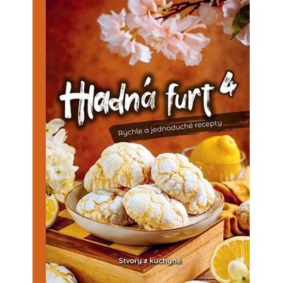 Hladná furt 4 - Dorkinová Martina