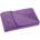 BellaTEX Бебешко одеяло Micro 75x100cm лилаво Bellatex Bellatex | Lilav | Home | UNI