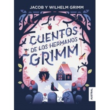 CUENTOS DE LOS HERMANOS GRIMM