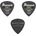 Ibanez BEL16ST10SHBK Перце за китара (BEL16ST10SHBK)