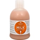 Kallos Milk šampon 1000 ml