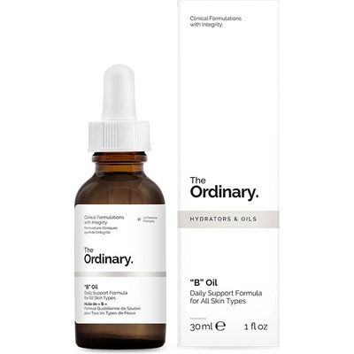 The Ordinary B Oil hydratační olej 30 ml