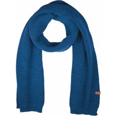 Šál P.A.C. Namouk Merino Scarf Blue Melange