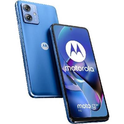 Motorola Moto G54 Power Edition - Pearl Blue 6,5" / single SIM + eSIM/ 12GB/ 256GB/ 5G/ Android 13 PB0W0004RO
