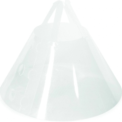 Kruuse Límec Buster classic Transparent 35 cm