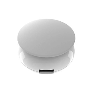 Osungo Универсално USB захранване за ел. мрежа - Osungo Mushroom 1A Eco USB Charger (бял-сив)
