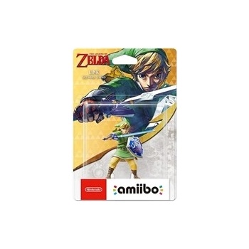 amiibo Zelda Link The Legend of Zelda Skyward Sword