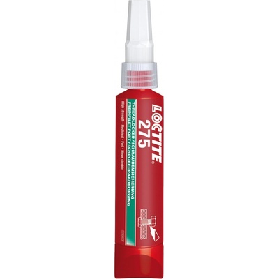 LOCTITE 275 zajišťovač šroubů VP 50 g