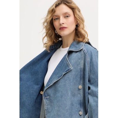 Guess Дънково яке Guess RUNA (W5BN0D.D0742)