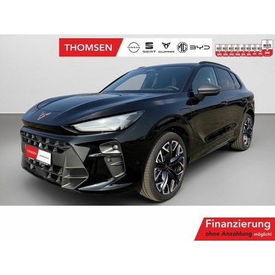 Cupra Terramar 1.5 e-Hybrid 150 kW
